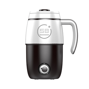 amoi夏新 煮茶器 03黑