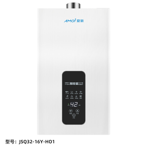 amoi夏新 燃气热水器 jsq32-16y-h01